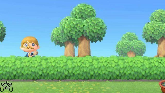 Animal Crossing New Horizons: Cómo desbloquear el proyecto de cobertura