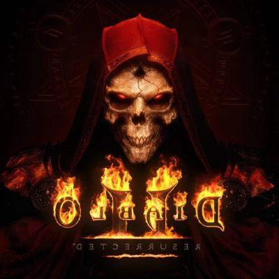 Diablo 2 Resurrected and the anti-boomer review