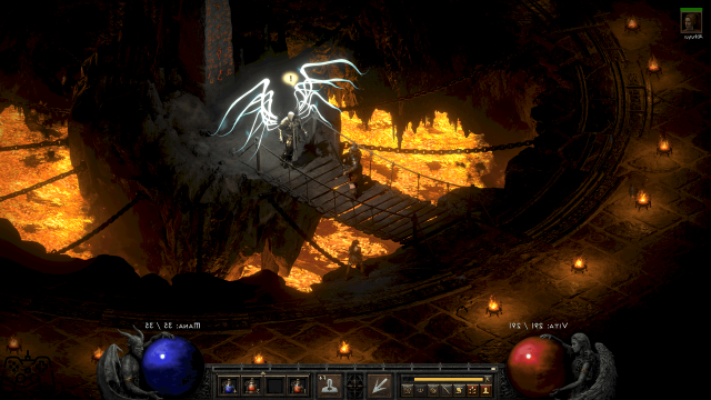 Diablo 2 Ressuscitado e a revisão anti-boomer