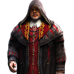 [Objectives] Assassin's Creed 2