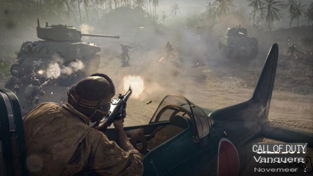 Call of Duty: Vanguard, guía beta: fechas y horarios, recompensas y métodos