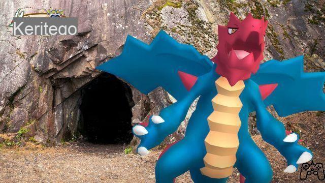 All of Druddigon's weaknesses and the best Pokémon counters in Pokémon Go
