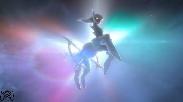 Pokémon Legends: Arceus tempo exato de lançamento, quando pré-carregar e tamanho do arquivo