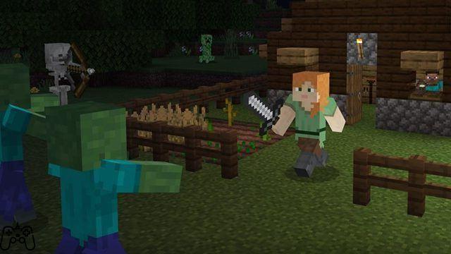 When is the Minecraft 1.19 release date?