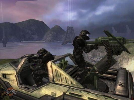 La solución completa de Halo 2