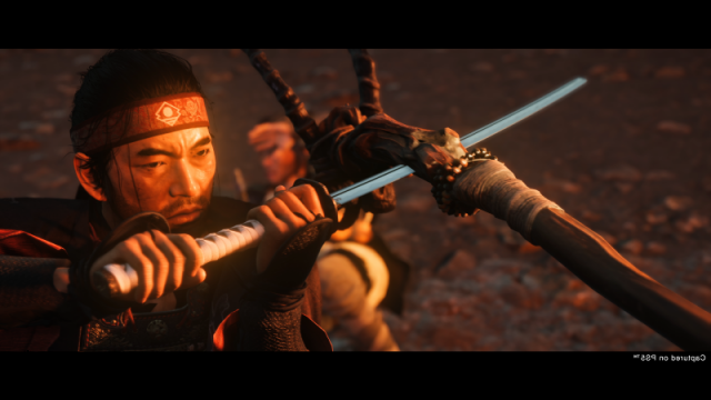 Ghost of Tsushima: Director's Cut Guide: how to get to Iki Island