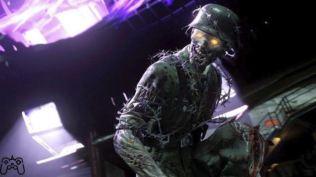 Black Ops Cold War Zombies è free-to-play?