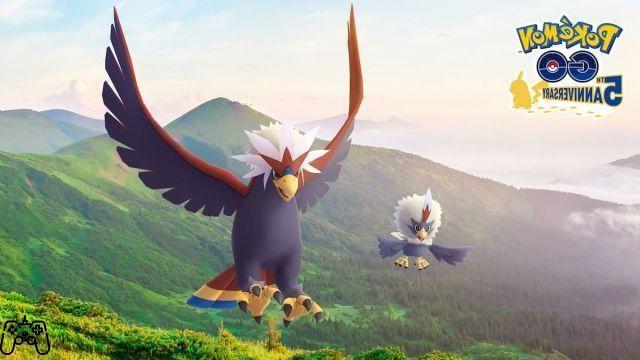 Todas las debilidades de Flygon y las mejores fichas Pokémon en Pokémon Go