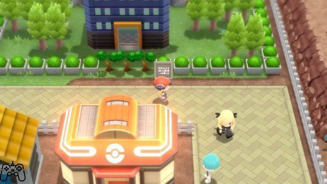 How to get Rotom forms in Pokémon Shiny Diamond and Shiny Pearl