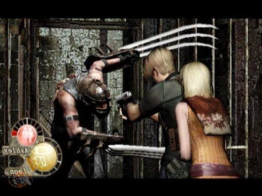 The complete Resident Evil 4 solution