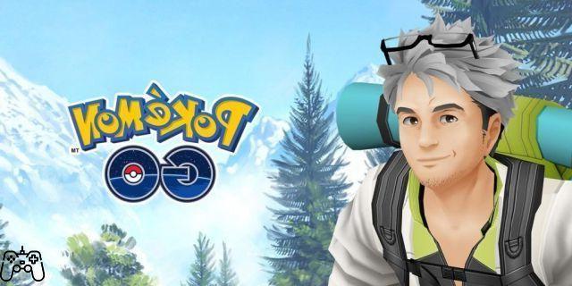 Dónde encontrar y atrapar Pokémon de tipo Acero en Pokémon Go