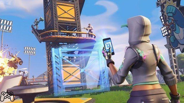 How to get Fortnite on Android in 2020