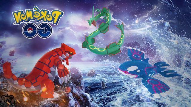 Los mejores equipos Pokémon para la Liga Máster en Pokémon Go - Agosto 2021