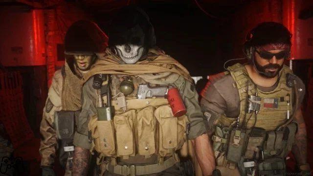 ¿Hay una fecha de lanzamiento de Call of Duty: Warzone Steam?