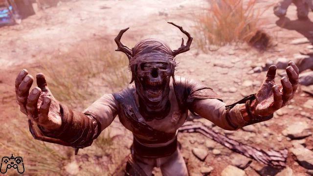 Wastelanders: Fallout 76's second youth!
