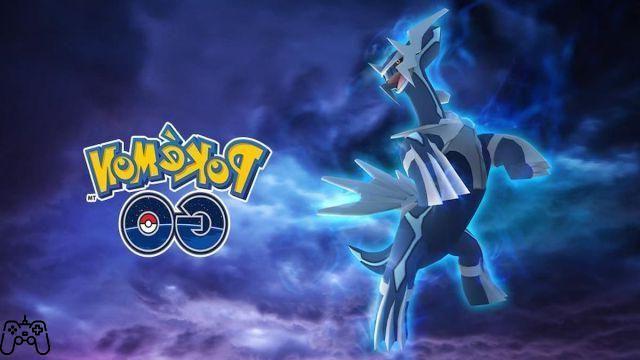 All of Dialga's raid weaknesses and the best Pokémon counters in Pokémon Go