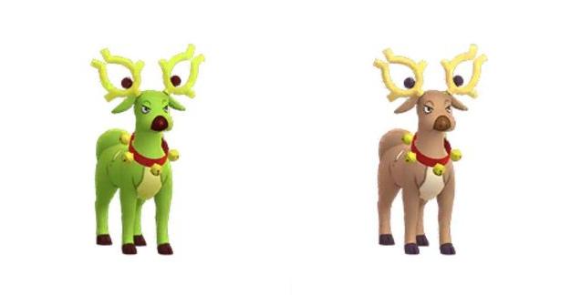 How to catch Stantler and weaknesses in Pokémon Go
