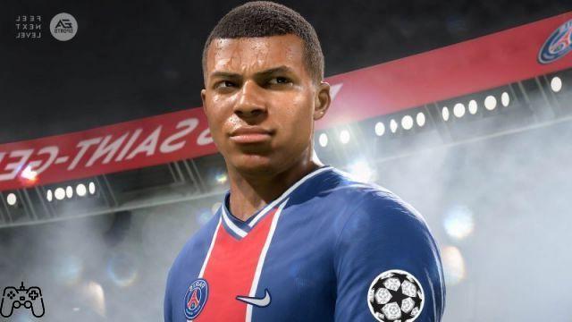 FIFA 22: los diez mejores equipos de fútbol de EA Sport