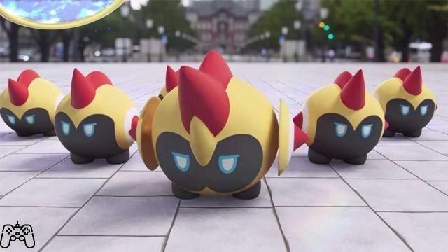 Todas las debilidades de Lampent y los mejores counters de Pokémon en Pokémon Go