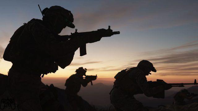 Emparejamiento basado en habilidades de Modern Warfare | ¿Qué es SBMM y tiene Call of Duty?