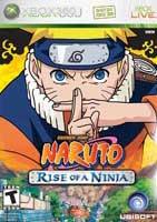 Naruto: Rise of a Ninja - Cheats