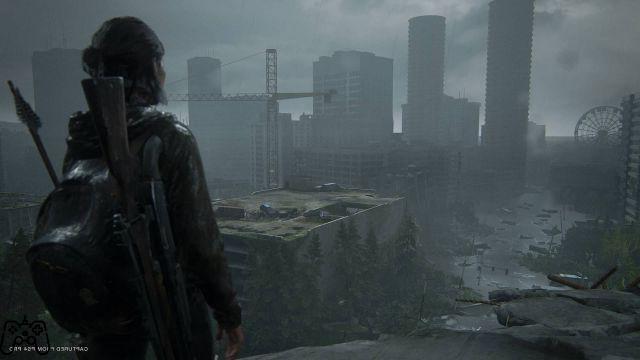 Review of The Last of Us Part II: perfection doesn't exist, but who cares