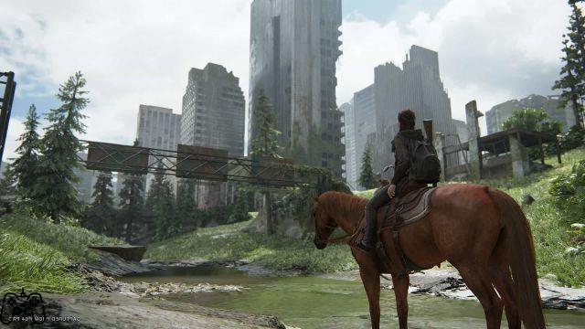 Reseña de The Last of Us Part II: la perfección no existe, pero a quién le importa