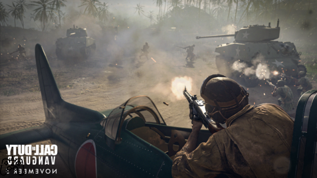 Call of Duty: Vanguard, guia e dicas para multiplayer