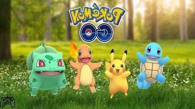Cómo atrapar a Gible en el Día de la Comunidad de diciembre de 2021 en Pokémon Go