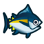 Animal Crossing: New Horizons - Guía completa de peces para atrapar