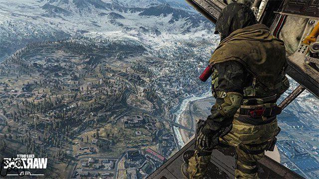¿Por qué no funciona Call of Duty: Warzone? (PC, PS4, Xbox Uno)