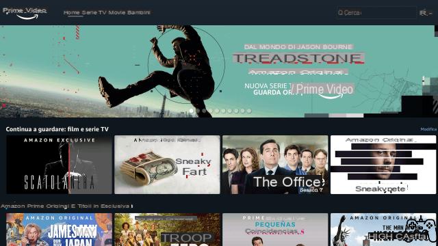 Running out of streaming? Everything you need to know about Amazon Prime Video