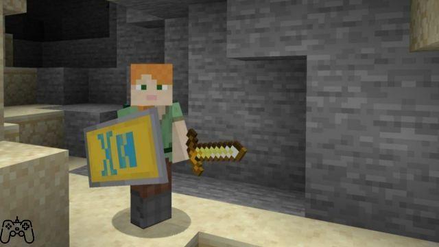 Minecraft banners: how to create and customize Minecraft shields