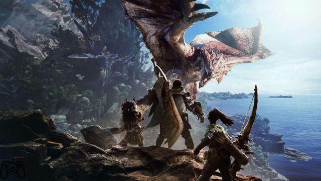 The Monster Hunter: World review for PC