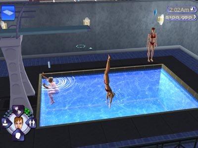 The Sims: All Out Complete Walkthrough