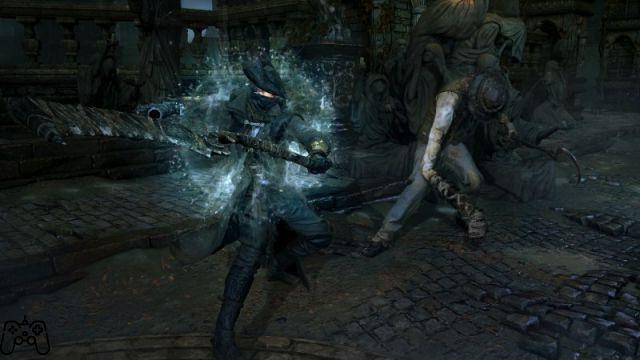 Bloodborne's Guide to Episodes
