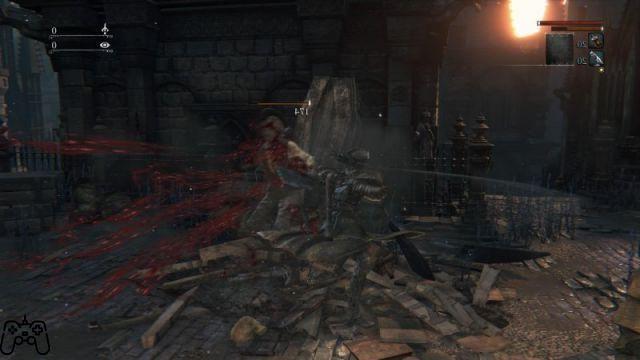 Bloodborne's Guide to Episodes
