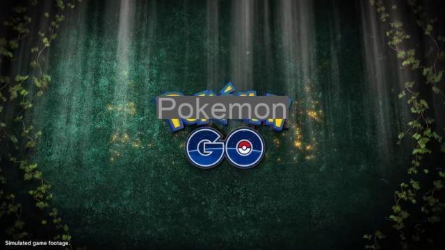 El mejor moveset para Zarude en Pokémon Go