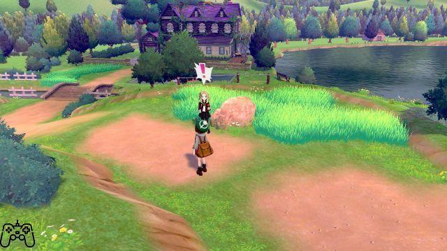 Pokémon Sword and Shield in the sign of traditionalist change
