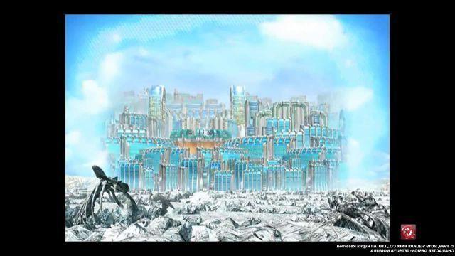 Final Fantasy VIII Remastered et la guerre contre la sorcière