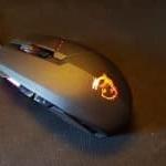 MSI Clutch GM60 mouse: the review