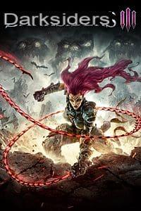 Darksiders 3: the review