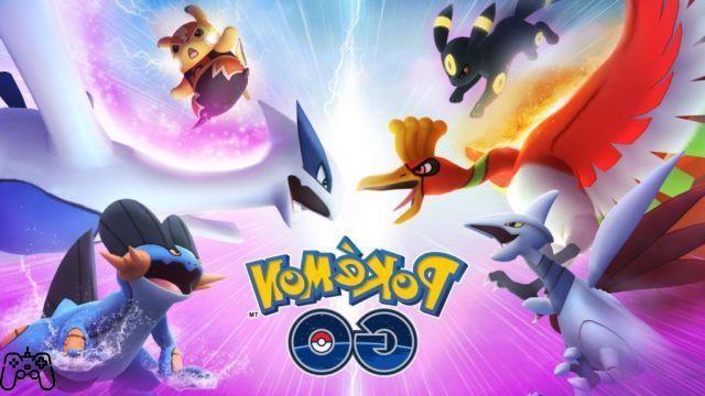 Los mejores defensores del gimnasio en Pokémon Go