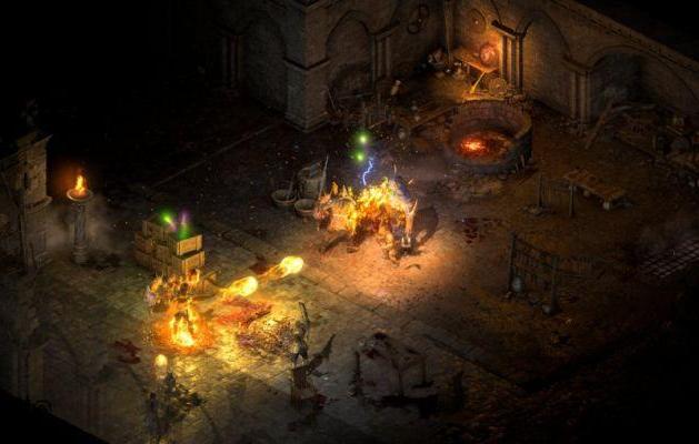 Diablo 2: Resurrected, guide and advice for budding players