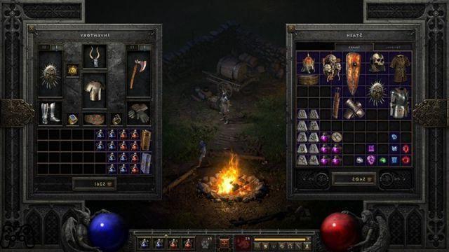 Diablo 2: Resurrected, guide and advice for budding players