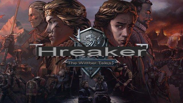 Thronebreaker: The Witcher Tales, nuestro juicio