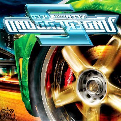 Guida di Need For Speed Underground 2
