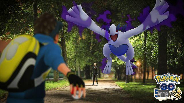 Todas las debilidades de Giovanni y los mejores contadores de Pokémon en Pokémon Go para noviembre de 2021