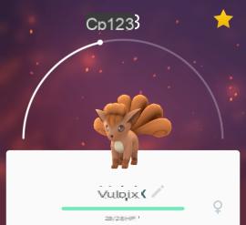 Pokémon Go Stats Explained: CP, IV, and Others