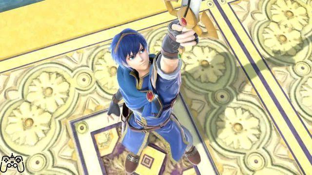 Super Smash Bros Ultimate: The five best fighters to start playing as a novice